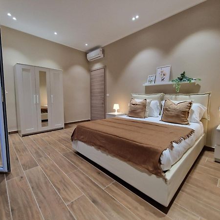 Ferienwohnung Piccole Donne Neapel Exterior foto