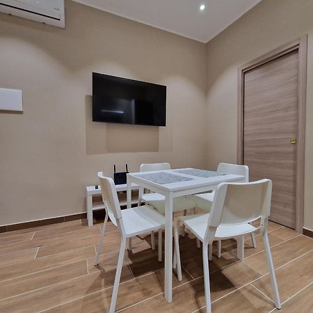 Ferienwohnung Piccole Donne Neapel Exterior foto