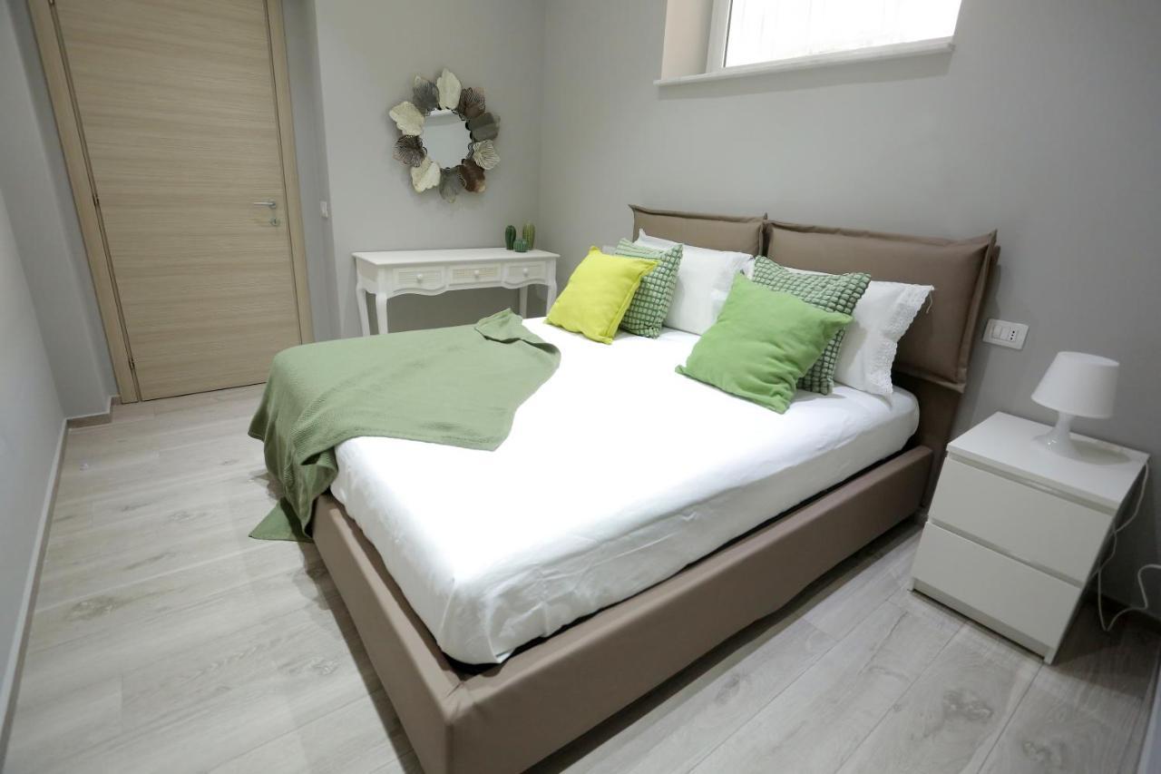 Ferienwohnung Piccole Donne Neapel Exterior foto