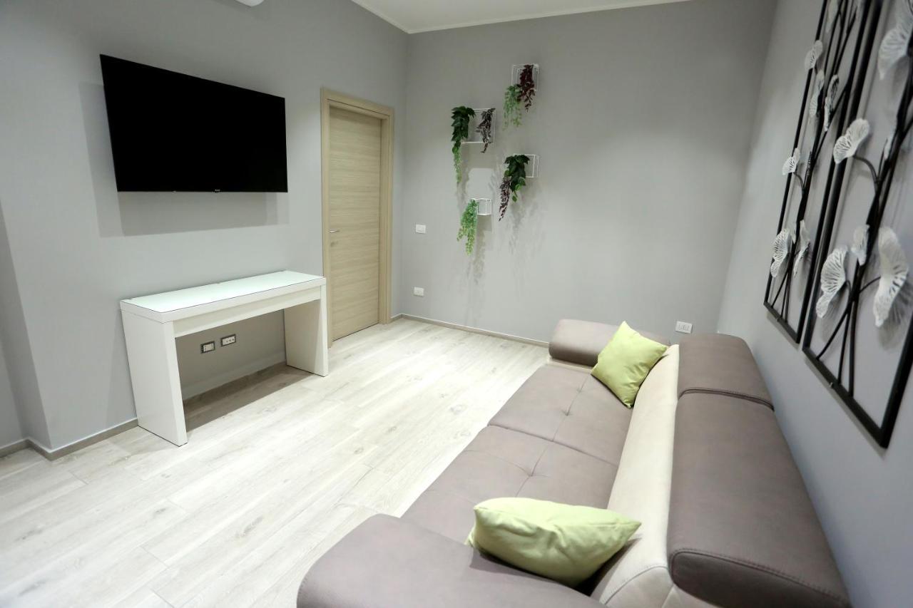 Ferienwohnung Piccole Donne Neapel Exterior foto