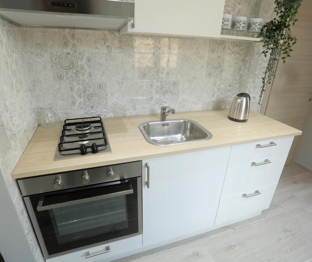 Ferienwohnung Piccole Donne Neapel Exterior foto