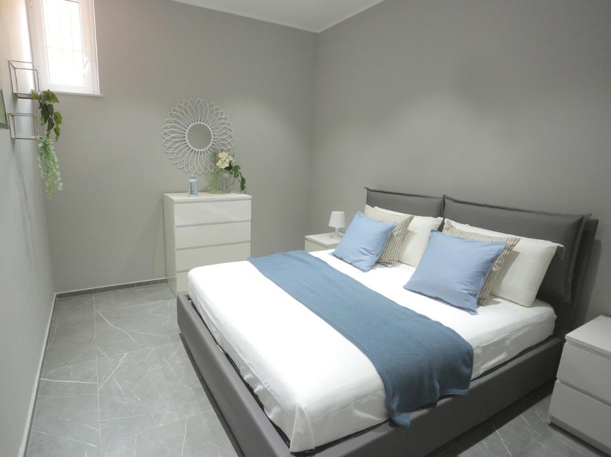 Ferienwohnung Piccole Donne Neapel Exterior foto