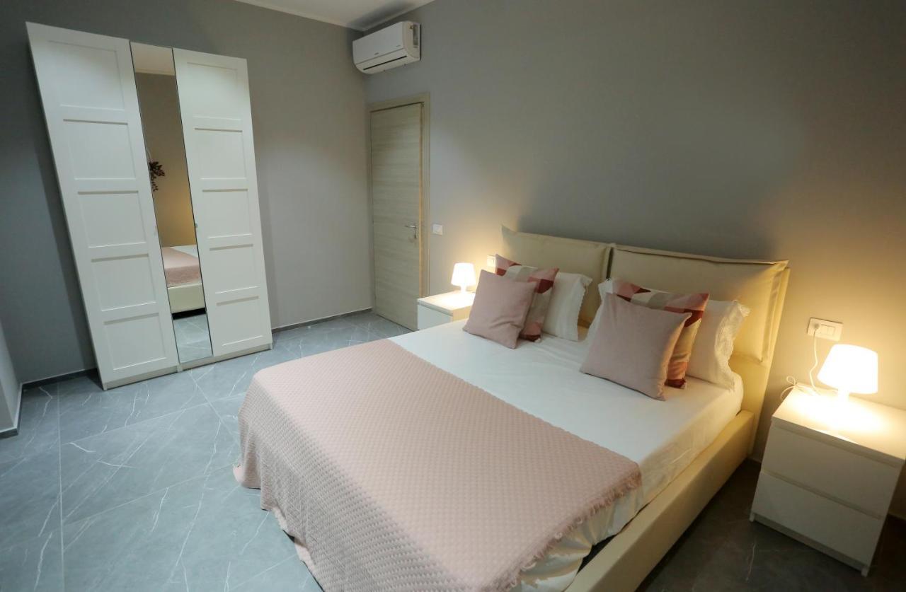 Ferienwohnung Piccole Donne Neapel Exterior foto