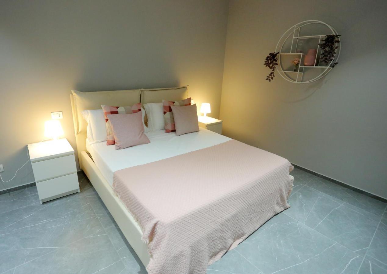 Ferienwohnung Piccole Donne Neapel Exterior foto