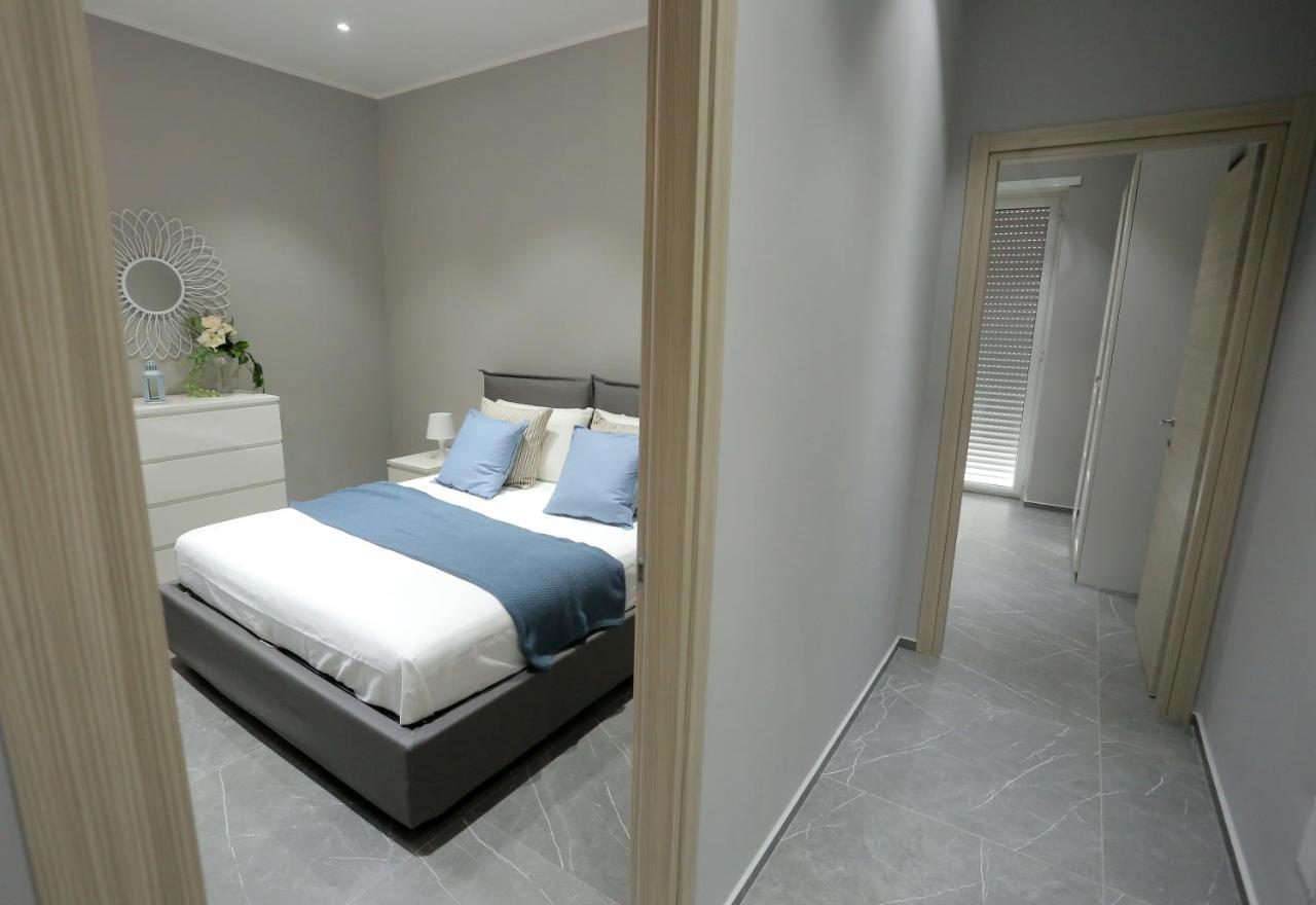 Ferienwohnung Piccole Donne Neapel Exterior foto