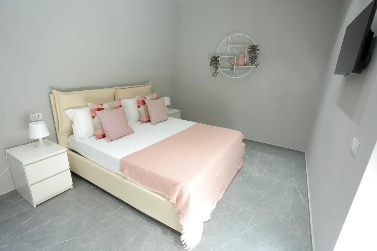 Ferienwohnung Piccole Donne Neapel Exterior foto