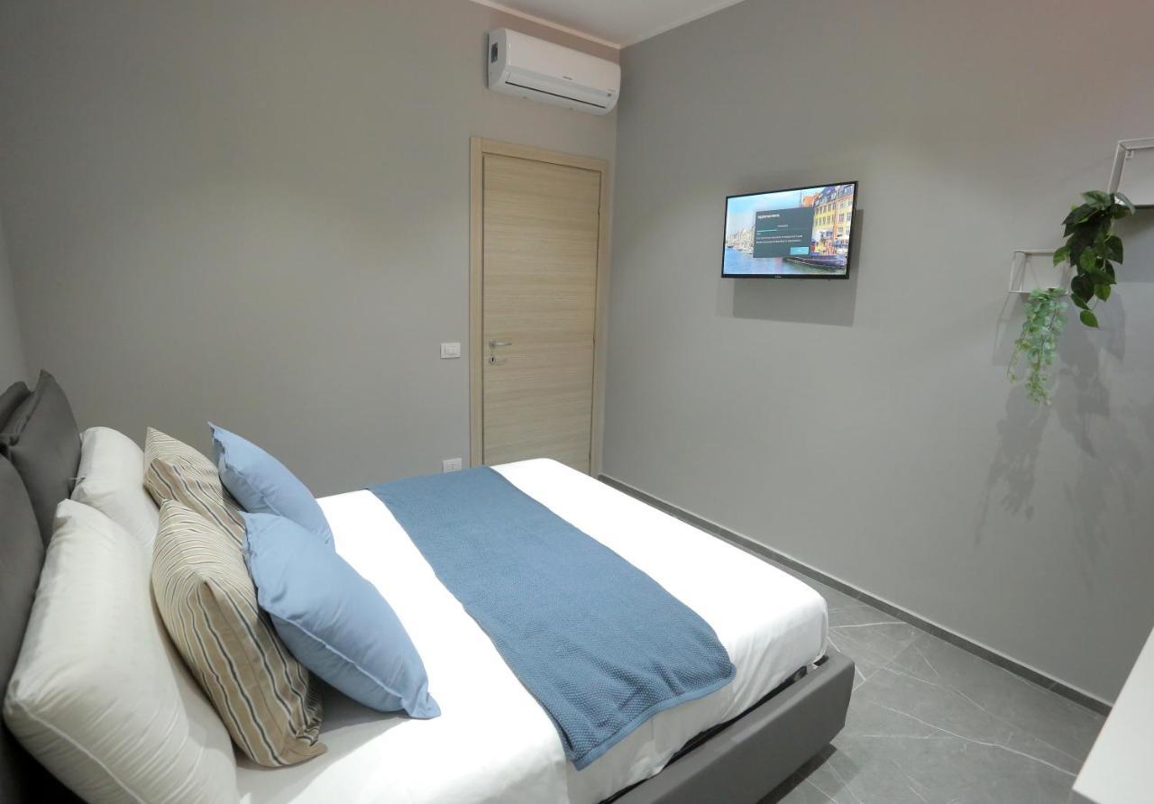 Ferienwohnung Piccole Donne Neapel Exterior foto