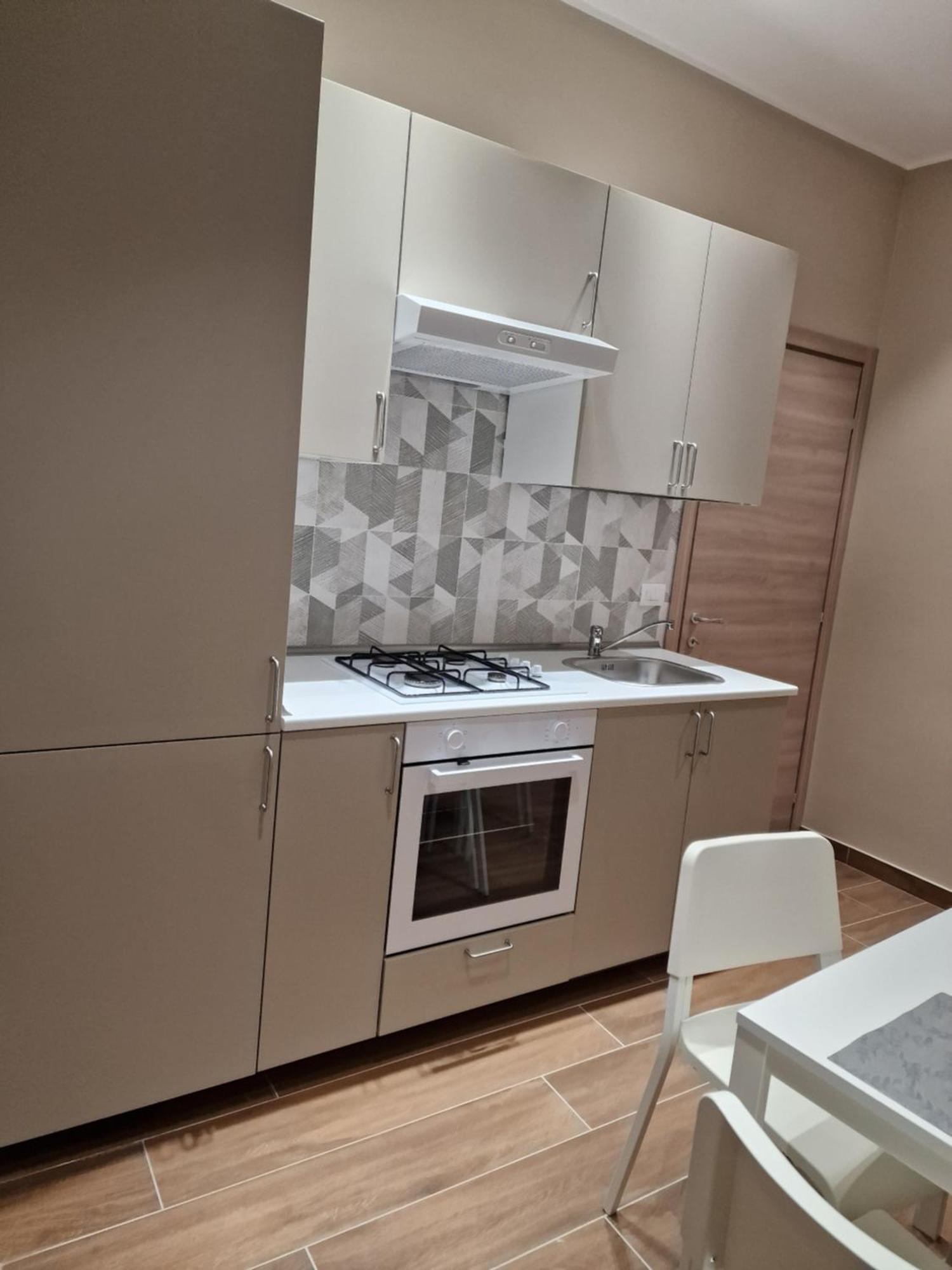 Ferienwohnung Piccole Donne Neapel Exterior foto