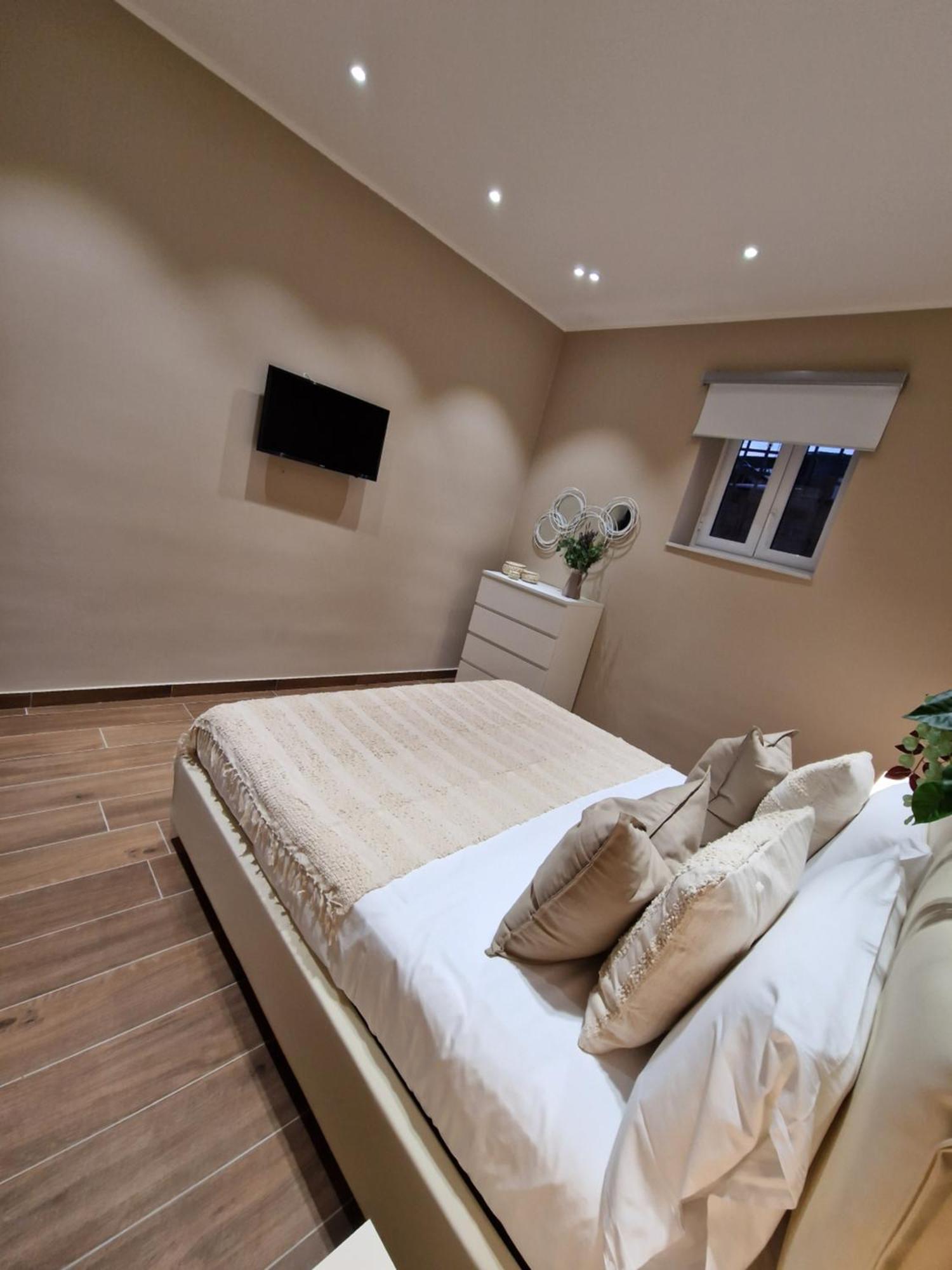 Ferienwohnung Piccole Donne Neapel Exterior foto