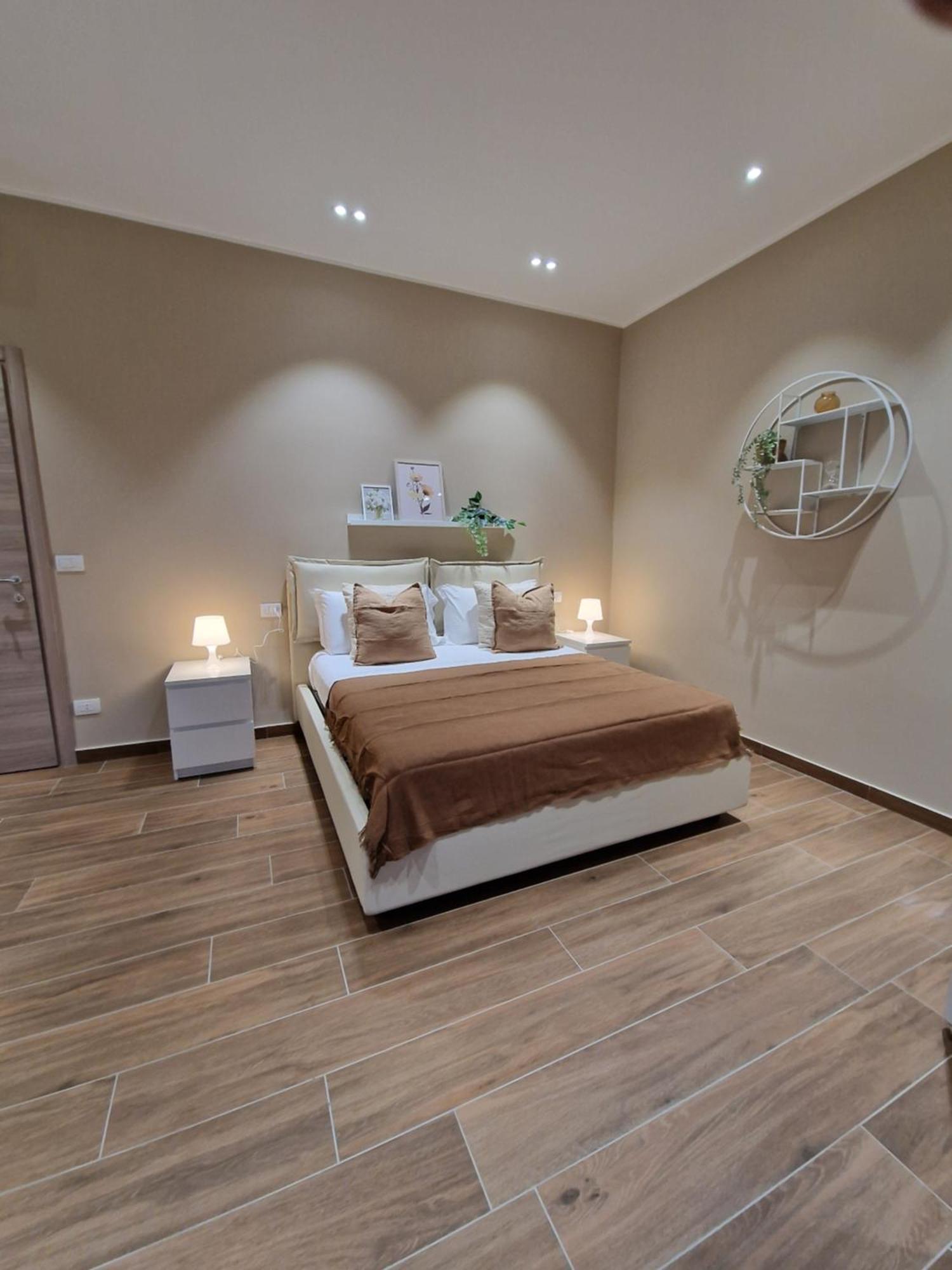 Ferienwohnung Piccole Donne Neapel Exterior foto