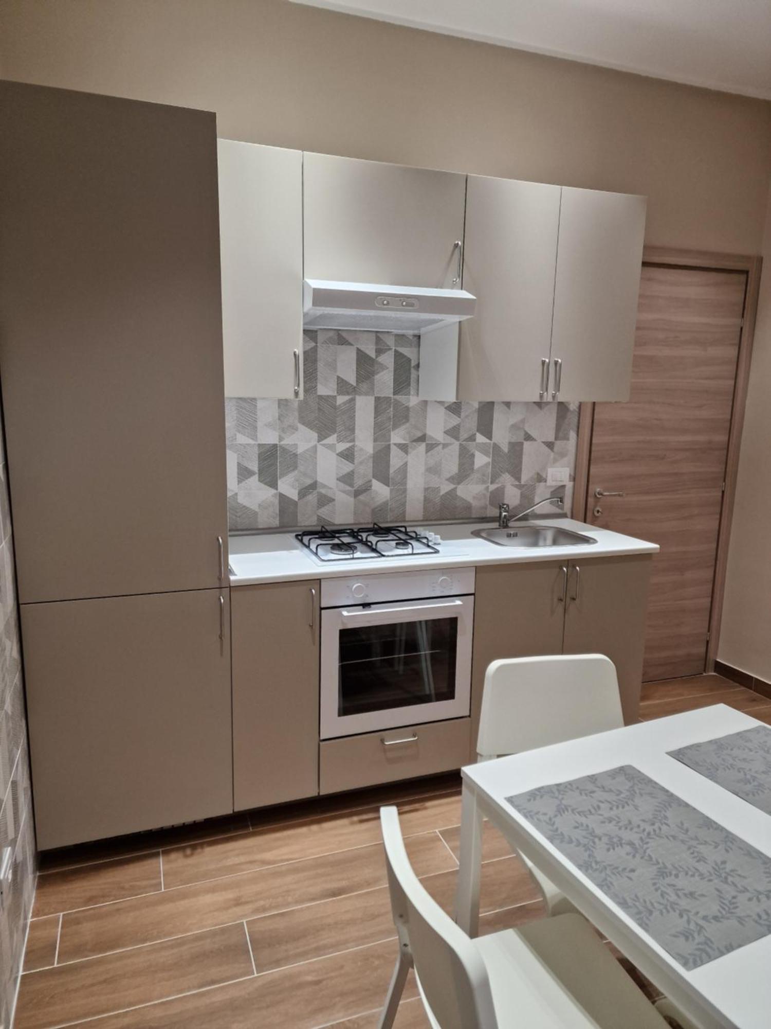 Ferienwohnung Piccole Donne Neapel Exterior foto