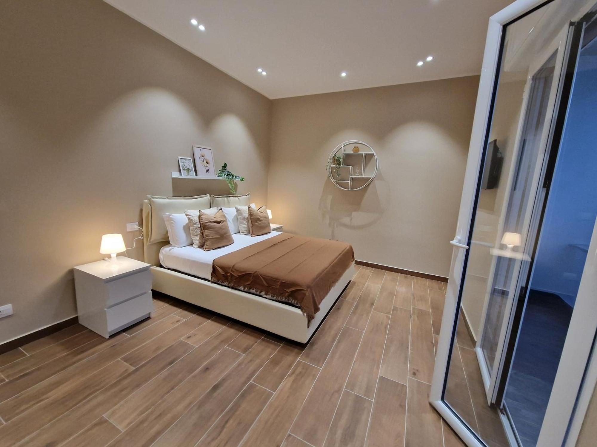 Ferienwohnung Piccole Donne Neapel Exterior foto