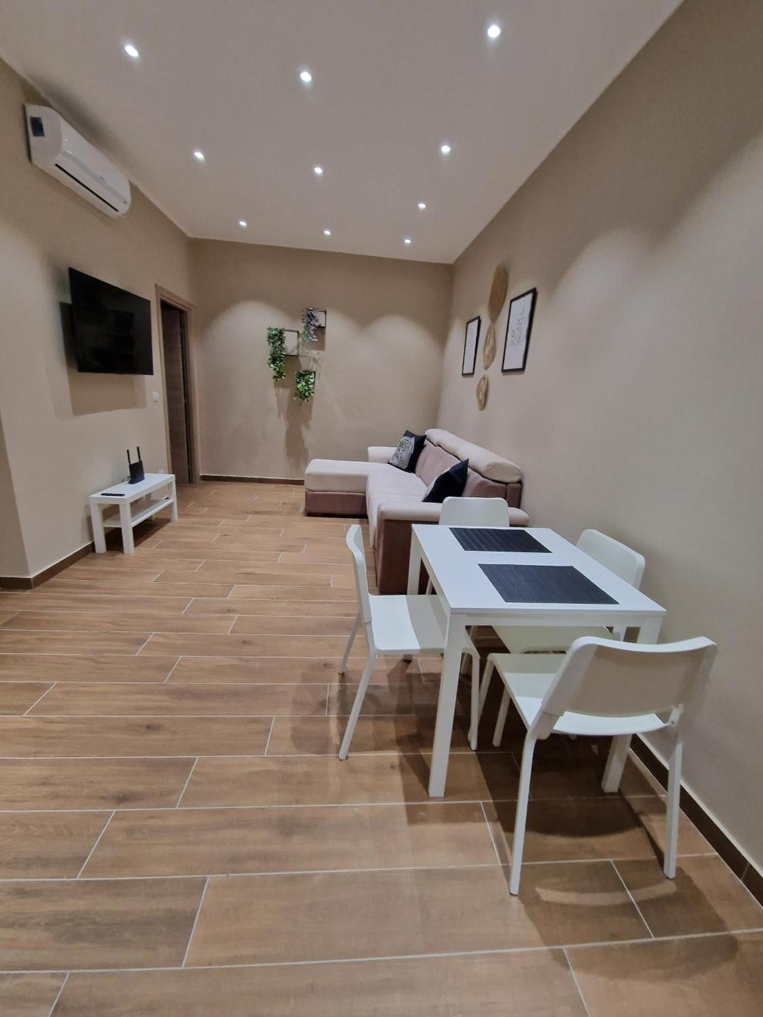 Ferienwohnung Piccole Donne Neapel Exterior foto