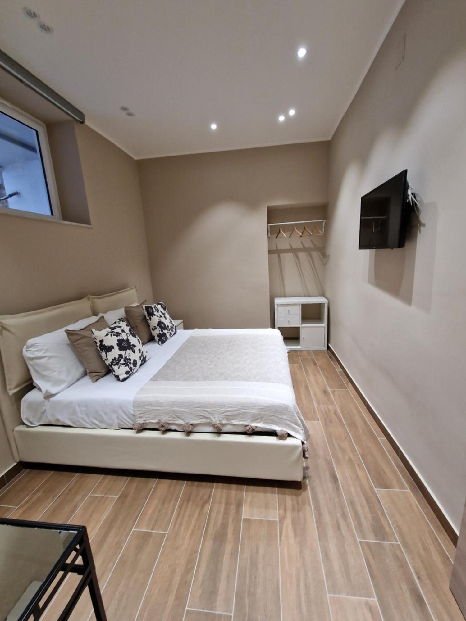 Ferienwohnung Piccole Donne Neapel Exterior foto