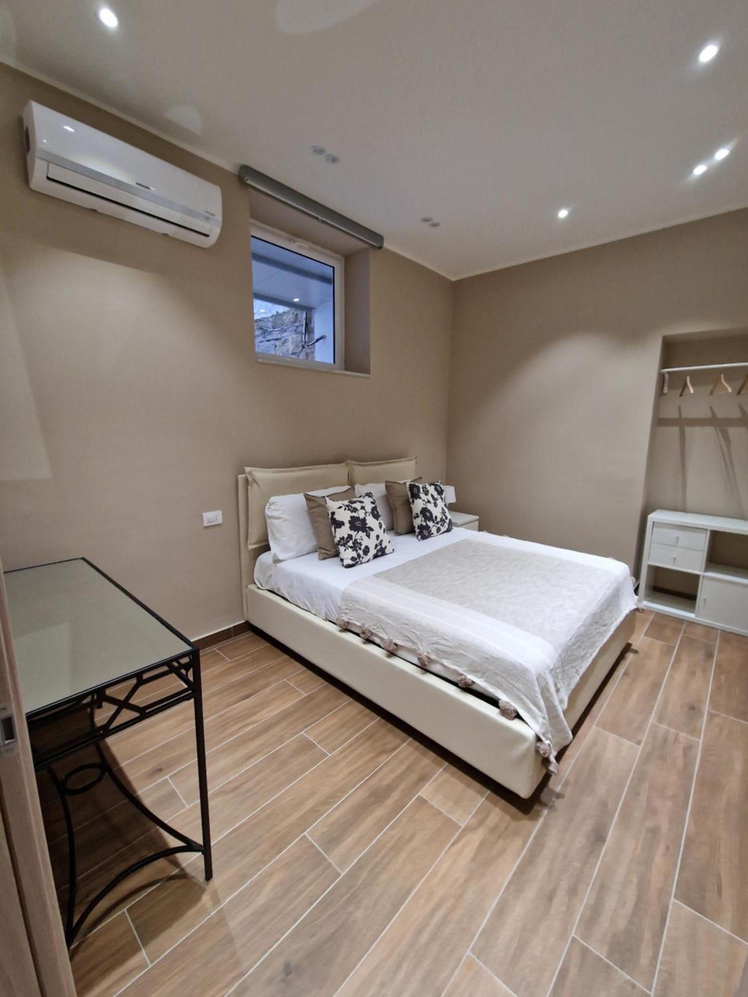 Ferienwohnung Piccole Donne Neapel Exterior foto