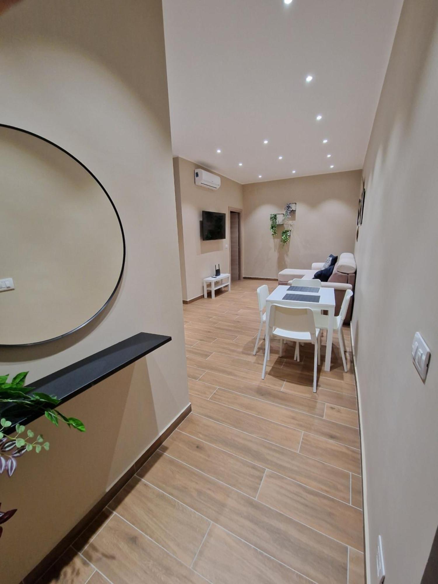 Ferienwohnung Piccole Donne Neapel Exterior foto